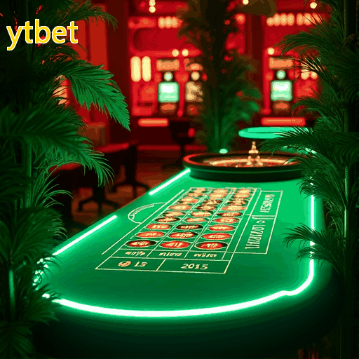 ytbet Login na Conta