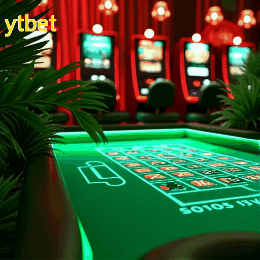ytbet GAME Jogo Cassino no Brasil 2025