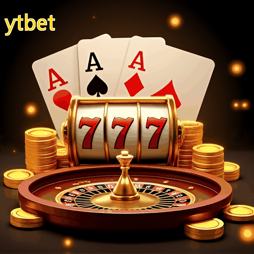 ytbet GAME Jogo Cassino no Brasil 2025